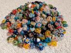Millefiori Kraaltjes Set - 679 Stuks - Aanbieding!, Hobby en Vrije tijd, Kralen en Sieraden maken, Verzenden, Nieuw, Kraal