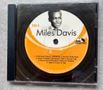 Miles Davis - Miles Davis (2 cd jazz), Ophalen of Verzenden, 1980 tot heden, Zo goed als nieuw, Jazz