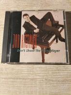 Jan Rietman - don't shoot the pianoplayer, Ophalen of Verzenden