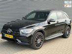 Mercedes-Benz GLC-klasse 300e | AMG / PANO / VOL!, Auto's, Mercedes-Benz, Automaat, Gebruikt, Euro 6, 4 cilinders