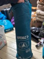 Gratis af te halen: Arpenaz 3+ gebruikte tent, Caravans en Kamperen, Tenten, Ophalen, Zo goed als nieuw, Tot en met 4