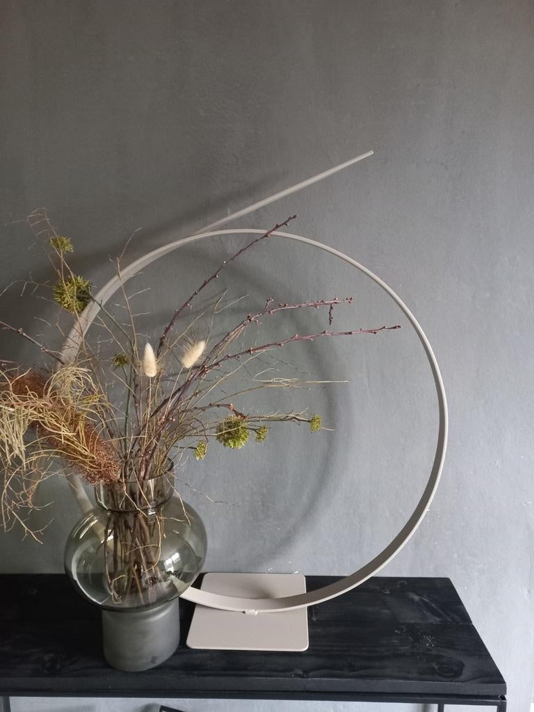 Prachtig ornament, Ophalen of Verzenden, Zo goed als nieuw