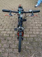 Jongensfiets 20 inch batavus snake, Fietsen en Brommers, Fietsen | Jongens, Ophalen of Verzenden, Gebruikt, 20 inch, Handrem
