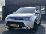 Mitsubishi Outlander 2.0 PHEV Business Edition X-Line 2e Eig, 1998 cc, Stof, Euro 6, 4 cilinders