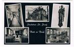 19 / BEEK EN DONK : Studiehuis St. Jozef, Verzenden, 1960 tot 1980, Gelopen, Noord-Brabant