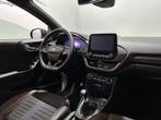 Ford Puma 1.0 EcoBoost Hybrid ST-Line X - Camera / Dodehoek, Voorwielaandrijving, 125 pk, Euro 6, 23 km/l