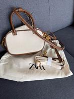 Zara tas NIEUW, Ophalen of Verzenden, Zo goed als nieuw, Schoudertasje