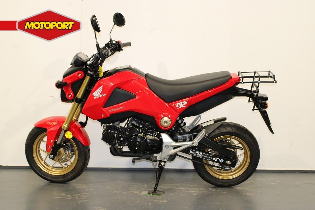 Honda MSX 125 (bj 2014), Motoren, Motoren | Honda, Bedrijf, Mc.benelux@honda-eu.com, Honda Motor Europe Ltd. Belgian Branch, Doornveld 180
B-1731  Zellik, BE