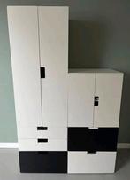 Ikea kast, Huis en Inrichting, Kasten | Kledingkasten, Ophalen, Minder dan 50 cm, Gebruikt, Met deur(en)