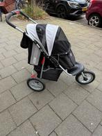 Hondenbuggy merk Innopet incl regenhoes, Ophalen, Zo goed als nieuw