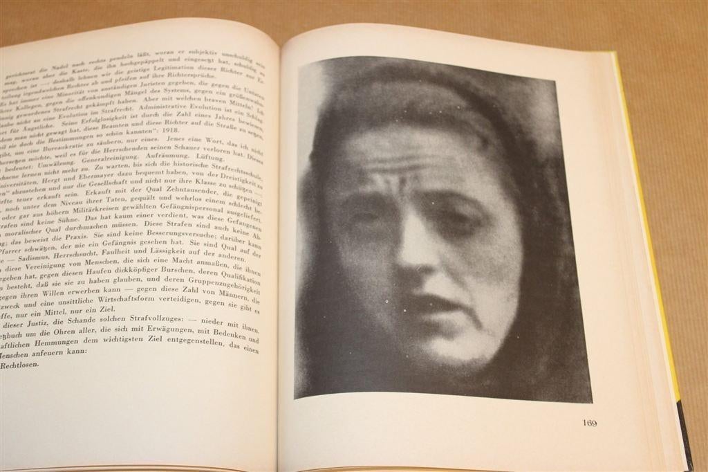 Deutschland über Alles — Tucholsky [1964], Ophalen of Verzenden, Gelezen, Europa