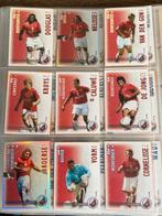 18 cards FC Utrecht seizoen 2006-2007, Ophalen of Verzenden, Zo goed als nieuw, F.C. Utrecht, Overige typen