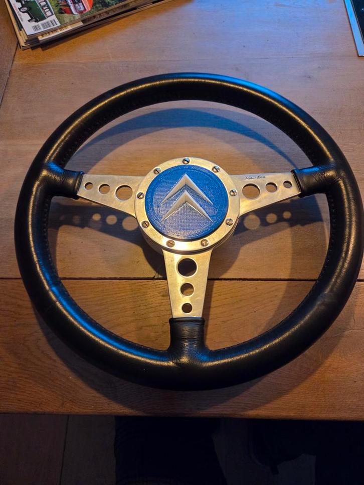 Moto-Lita Sportstuur, Auto-onderdelen, Besturing, Gebruikt, Ophalen of Verzenden