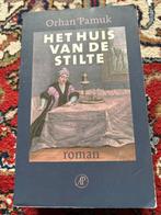 Het Huis van de Stilte - Orhan Pamuk, Boeken, Ophalen of Verzenden, Gelezen, Europa overig
