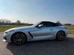BMW Z4, in nieuwstaat met zeer lage KM-stand, Auto's, Automaat, 1998 cc, Achterwielaandrijving, 4 cilinders