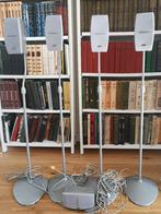 Complete JVC 5.1 Home Cinema Set, Verzenden, JVC, 70 watt of meer, Zo goed als nieuw