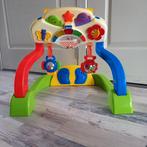 Chicco Babygym Duo met licht en geluid, Kinderen en Baby's, Speelgoed | Babyspeelgoed, Ophalen of Verzenden, Zo goed als nieuw