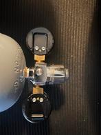 Aqua Noa Complete CO2 set, Ophalen, Filter of Co2