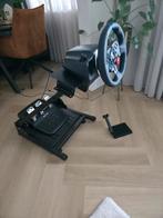 Logitech G29 racestuur met pedalen en stuurwielstandaard, Spelcomputers en Games, Spelcomputers | Sony PlayStation Consoles | Accessoires