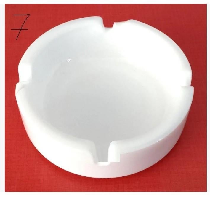 Vintage Asbakken Sigarendozen blik Antiek Retro Nostalgisch, Ophalen of Verzenden, Gebruikt