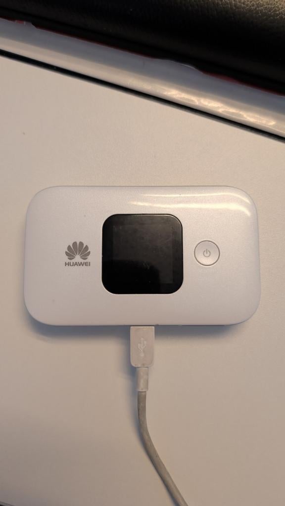 Huawei E5577 mobiele wifi unit, Ophalen of Verzenden