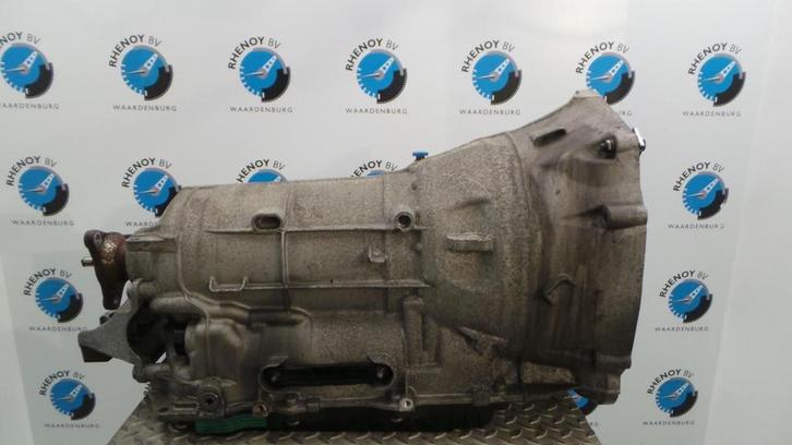 BMW 5 SERIES 535D F10 TRANSMISSIE / VERSNELLINGSBAK 2011, Auto-onderdelen, Elektronica en Kabels, Gebruikt, ARN erkend, Stiba lid