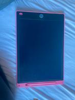 Roze teken iPad, Ophalen of Verzenden, Multi-touch, Nieuw, Draadloos