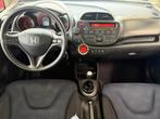 Honda Jazz 1.2 90pk CLIMATE | ELEKTR PACK | NIEUW APK, Auto's, Voorwielaandrijving, Euro 5, Zwart, 4 cilinders