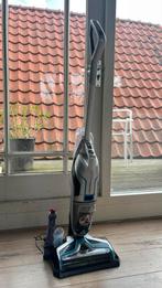 Bissell CrossWave vloerreiniger – stofzuigen en dweilen, Ophalen, Zo goed als nieuw