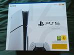 Playstation 5 nieuw in de doos!, Spelcomputers en Games, Ophalen, Nieuw, Playstation 5