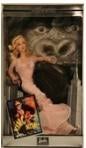 Barbie Mattel met KINGKONG, ,, Verzamelen, Poppen, Ophalen of Verzenden, Nieuw, Pop