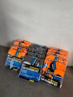 Partij microvezel schoonmaak kit 15 stuks, Ophalen, Nieuw