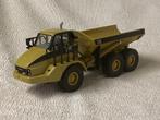 Caterpillar 725 kiepdumper, Hobby en Vrije tijd, Modelauto's | 1:50, Ophalen of Verzenden, Nieuw, Hijskraan, Tractor of Landbouw
