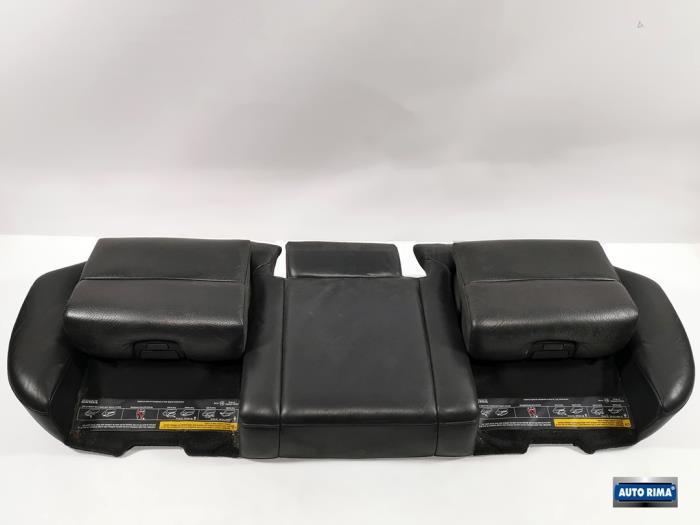 Achterbank van een Volvo V70, Auto-onderdelen, Interieur en Bekleding, Gebruikt, -, -, Ophalen of Verzenden
