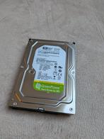 WD Green 1TB HDD - Interne Harde Schijf, Computers en Software, Harde schijven, Intern, Server, Ophalen of Verzenden, 1 TB