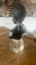 Buste op perplex sokkeltje Arnaldo Giannelli, Ophalen of Verzenden