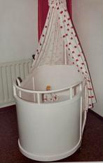 Nostalgische kinderwieg -ledikant, Kinderen en Baby's, Babywiegjes en Ledikanten, Ophalen, Gebruikt, Wieg