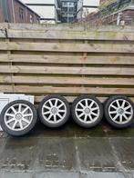 Originele Volkswagen velgen 215/50 R17 velgen, Banden en Velgen, 17 inch, Personenwagen, Gebruikt