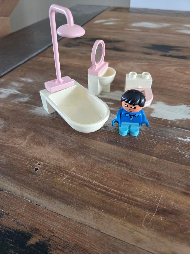 Duplo 2775 Badkamer, Ophalen of Verzenden, Duplo