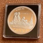 Penning - KONINGSVAART 30 April 2013, Postzegels en Munten, Ophalen of Verzenden, Overige materialen, Nederland