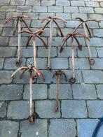 Diverse ankers, Ophalen of Verzenden, Overige typen