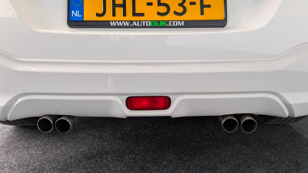 Suzuki SWIFT 1.2 X-ite Limited Edition | Carplay Android, Auto's, Voorwielaandrijving, Stof, 400 kg, Bedrijf