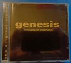 Genesis, Cd's en Dvd's, Cd's | Rock, Ophalen of Verzenden, Gebruikt, Poprock