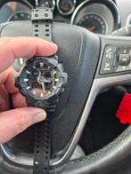 G shock horloge, Ophalen, Zo goed als nieuw, Kunststof, Casio