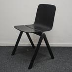 HAY Copenhague Design Stoelen | Hout | Zwart, Huis en Inrichting, Gebruikt, -, Zwart, Ophalen of Verzenden