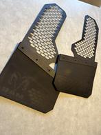 RVS spatlappen Dodge RAM / F-150 / Sierra / offroad op maat, Nieuw, Ophalen of Verzenden, Achter, Universele onderdelen