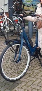 Damesfiets Gazelle Bloom gestolen Hengelo OV Paulinastraat, Ophalen of Verzenden, Gazelle