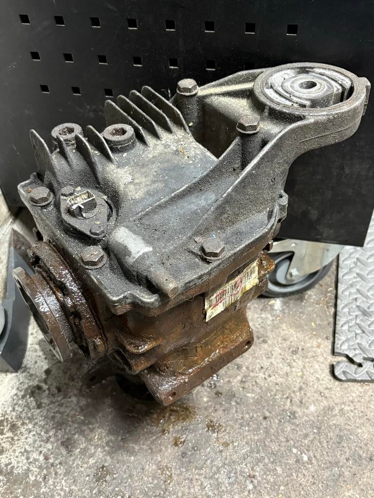 BMW E36 Differentieel, Ophalen of Verzenden, Gebruikt, BMW