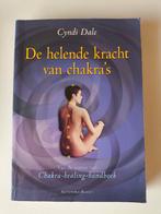 De helende kracht van Chakra's. C. Dale, Boeken, Ophalen of Verzenden, Gelezen, Spiritualiteit algemeen, Achtergrond en Informatie