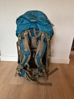 Rugzak voor meerdaagse tochten, Sport en Fitness, Bergsport en Wandelen, Ophalen of Verzenden, Gebruikt, Rugzak
